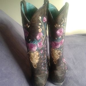 Women's CORRAL Boots